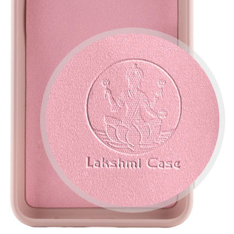 Чехол Silicone Cover Lakshmi Full Camera (AAA) для Xiaomi Redmi 10A Херсон - зображення 2