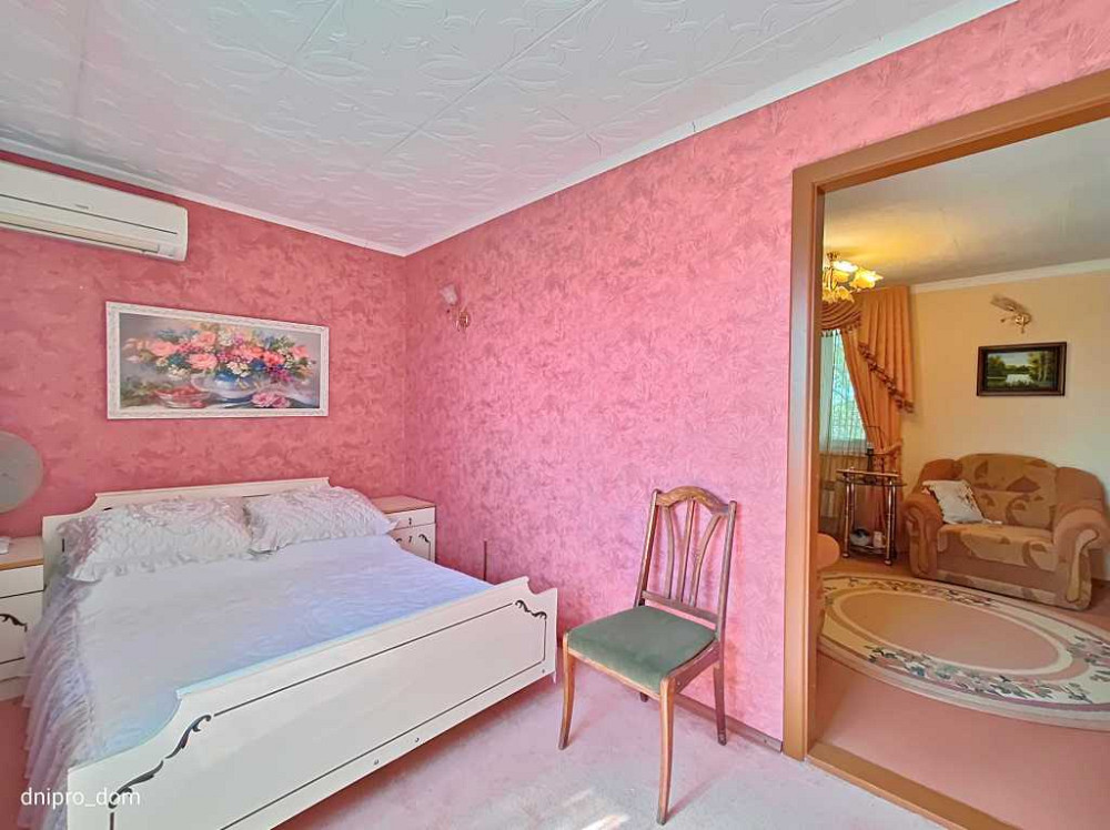 продажа 3-к дом Днепр, Амур-Нижнеднепровский, 62000 $ Дніпро - зображення 8