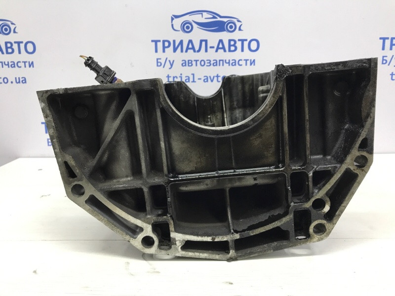 Поддон мотора Nissan Qashqai 2013-2022 8200318813 (Арт. 48981) Київ - зображення 3