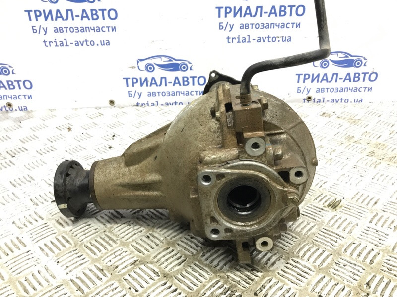 Редуктор передний Suzuki Grand Vitara 2005-2016 27450-67JV0 (Арт. 48960) Киев - изображение 5