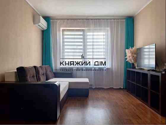 Оренда 1-к квартири вул. Бориса Гмирі 16-А ЖК Патріотика Київ