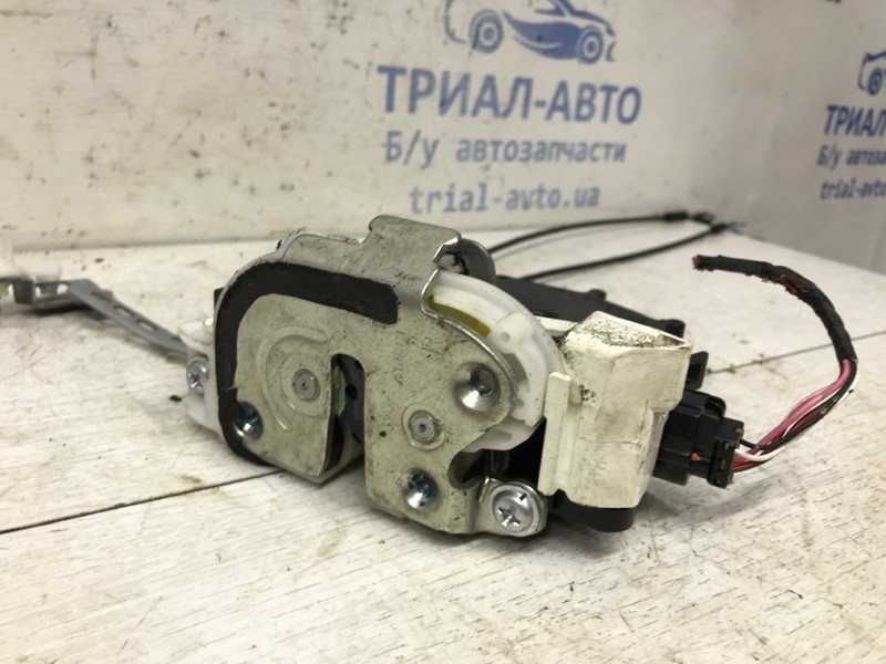 Замок двери передний правый Mitsubishi Outlander 2007-2012 5715A392 (Арт. 34064) Київ - зображення 3