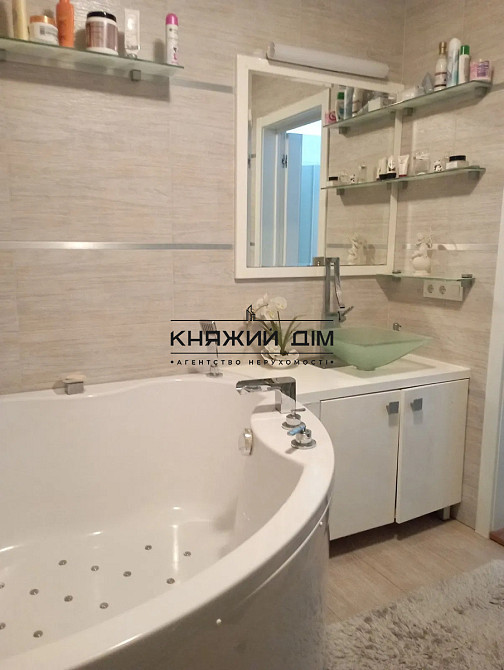 Оренда 1 кімнатної квартири в Коцюбинському № 11203167 Київ - зображення 4