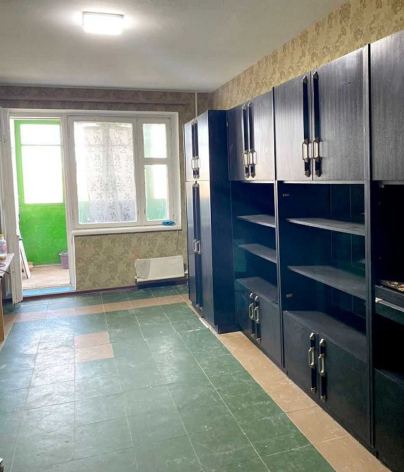 Продам. 2-к.кв. 8/10, ж/м Левобережный-3, Донецкое шоссе Днепр - изображение 2