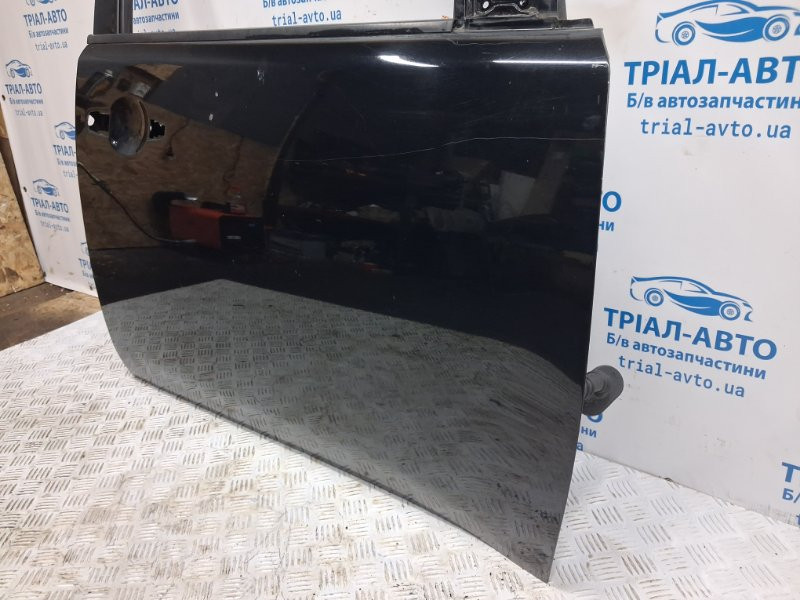 Дверь передняя правая Mitsubishi L200 2006-2015 5700A176 (Арт. 69176) Київ - зображення 4