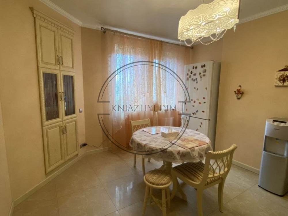 Продажа раздельной 3-х к. кв. в ЖК Голосеево. № 21121724 Киев - изображение 4