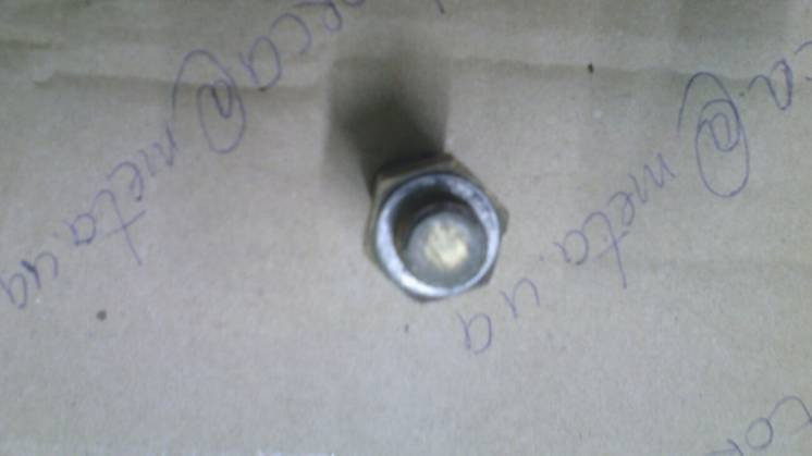 Датчик включення вентилятора радіатора 90336458 Опель 2.3д оригінал Винница - изображение 4