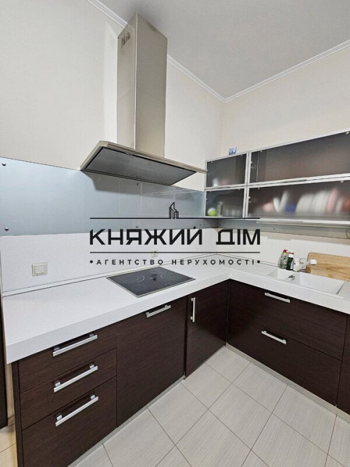 Продаж комфортної, просторої 2-х к. кв. студія, біля ст. м. Олімпійська. № 21146883 Киев - изображение 2