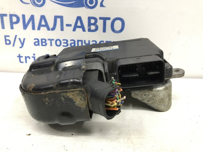 Блок управления двигателем Mitsubishi Lancer 10 1.8 БЕНЗИН 2007 (б/у) Київ - зображення 2