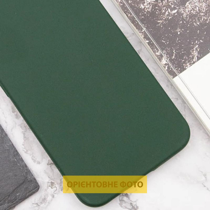 Чехол Silicone Cover Lakshmi Full Camera (AAA) для Motorola Moto G15 4G Херсон - зображення 3
