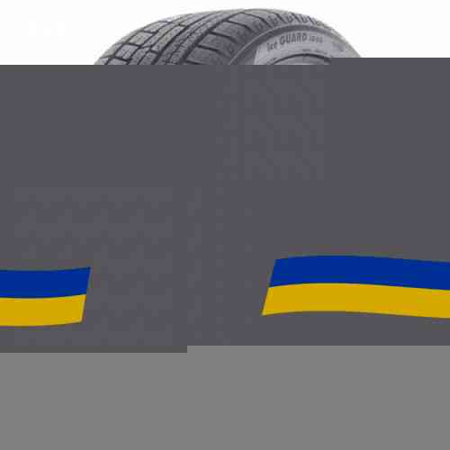 255/40 R18 Yokohama IceGUARD iG60A 99Q Позашляхова шина Київ