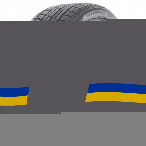 255/40 R18 Yokohama IceGUARD iG60A 99Q Позашляхова шина Київ - зображення 1