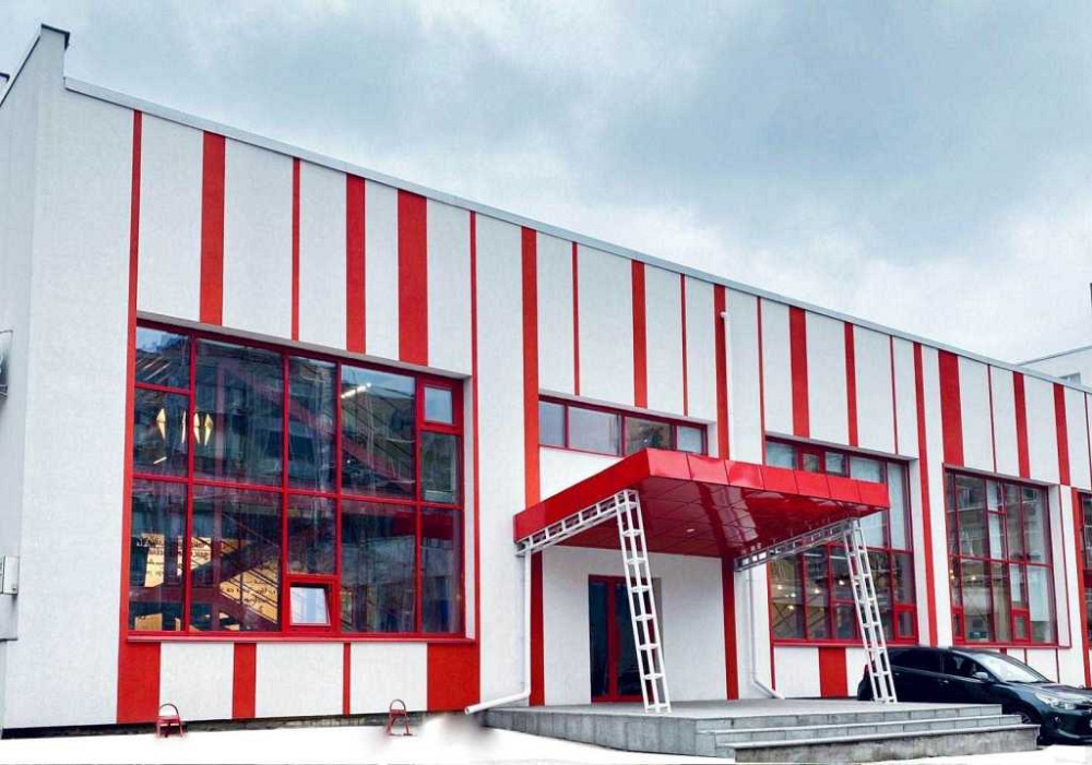 долгосрочная аренда офисное здание Киев, Днепровский, 169750 грн./мес. Київ - зображення 1