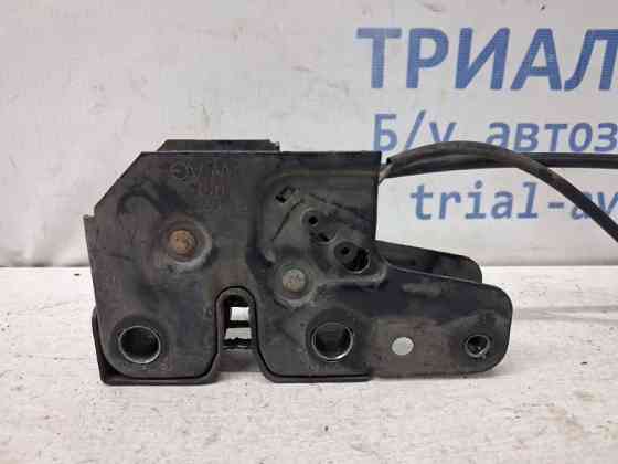 Замок капота Skoda Fabia 5J 1.4 DIESEL 2007 (б/у) Київ