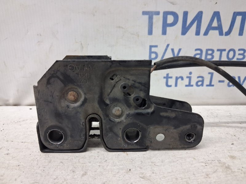 Замок капота Skoda Fabia 2007-2014 5J0823509A (Арт. 78945) Київ - зображення 4