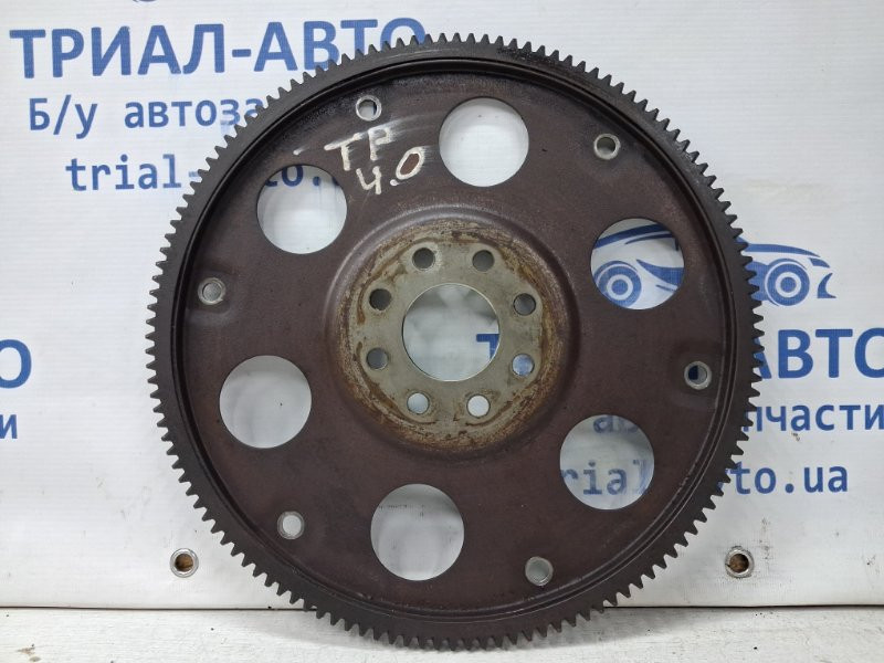 Маховик Toyota Prado J120 4.0 1GR-FE 2002 (б/у) Киев - изображение 1