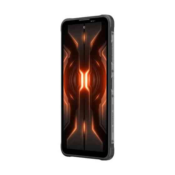 Смартфон Blackview Fort 5 12/256GB Warrior Black EU Харків