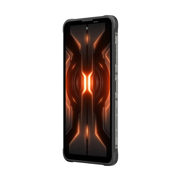 Смартфон Blackview Fort 5 12/256GB Warrior Black EU Харків - зображення 3