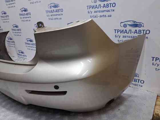 Бампер задний Mazda 3 2003-2009 BS4J50221BAA (Арт. 58807) Київ