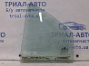 Стекло двери задней левой (форточка) Hyundai Sonata 2004-2010  (Арт. 66857) Київ