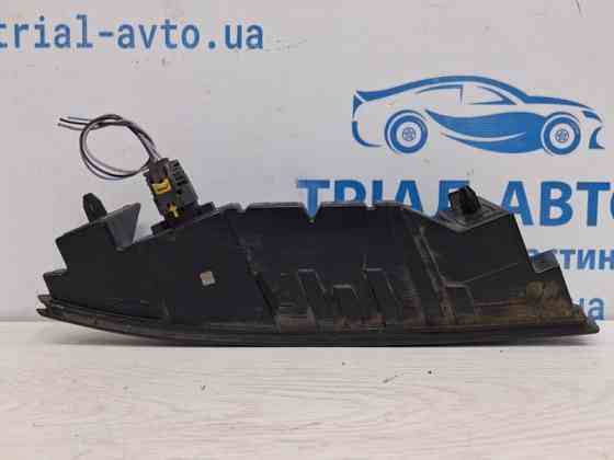 Фара противотуманная правая Renault Megane 2008-2016 266009275R (Арт. 74718) Киев
