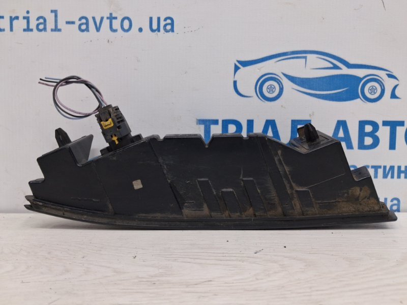 Фара противотуманная правая Renault Megane 2008-2016 266009275R (Арт. 74718) Киев - изображение 4