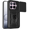 Чехол Ummi Camshield Serge Ring для Xiaomi 17T Pro Херсон