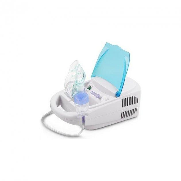 Ингалятор небулайзер Esperanza Zephyr EСN002 Киев - изображение 3