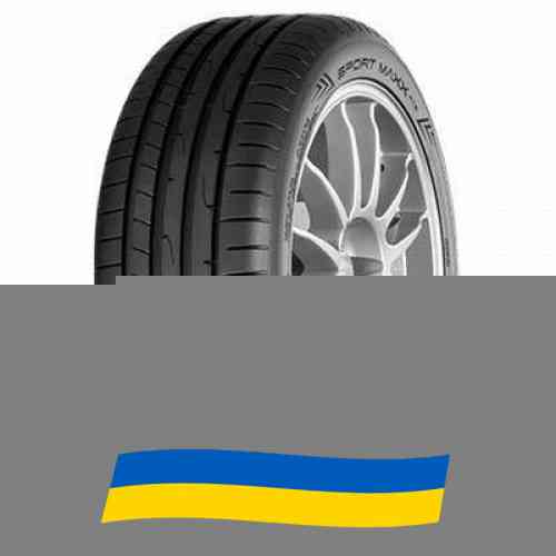 255/60 R18 Dunlop Sport Maxx RT2 SUV 108Y Позашляхова шина Київ