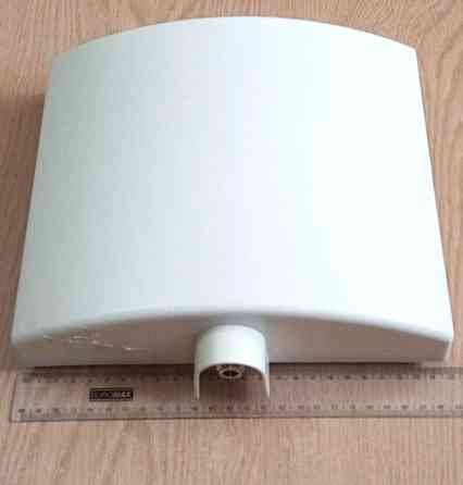 Антенна секторная 1650-1675/2205-2015/2750-2865 МГц 14 дБ 100 Вт SST-172714DW, N разъем. Смотрите гр Днепр