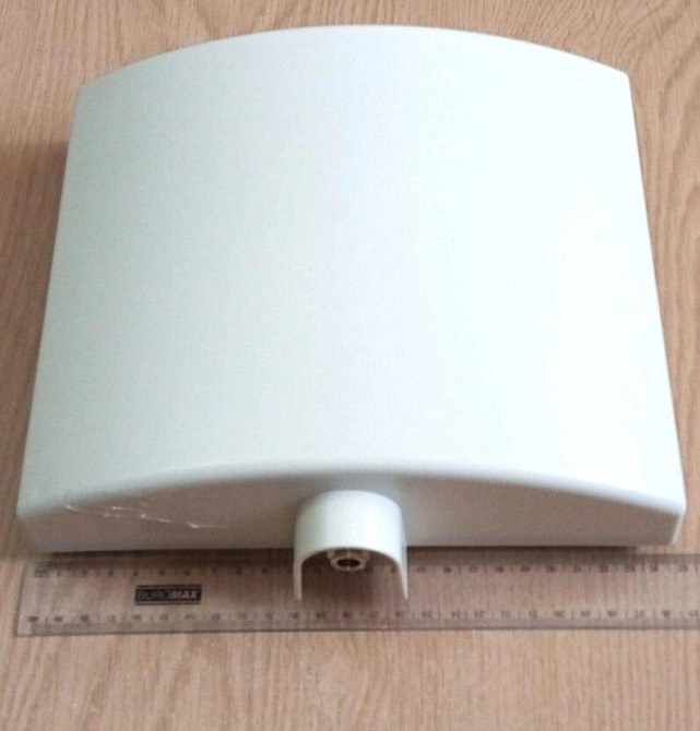 Антенна секторная 1650-1675/2205-2015/2750-2865 МГц 14 дБ 100 Вт SST-172714DW, N разъем. Смотрите гр Днепр - изображение 6