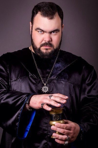 Реальна допомога у важкій ситуації.Сергій Кобзар,досвідчений маг-практик в Мукачево Мукачево - изображение 1