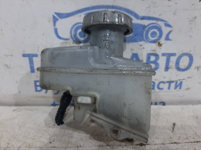 Бачок главного тормозного цилиндра Suzuki Grand Vitara JT 2.0 БЕНЗИН J20A 2005 (б/у) Київ - зображення 2