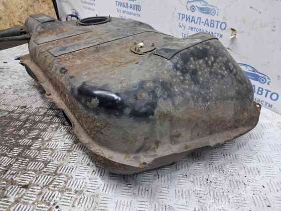 Бак топливный металлический Mitsubishi Outlander XL 2.4 БЕНЗИН 4B12 2007 (б/у) Київ