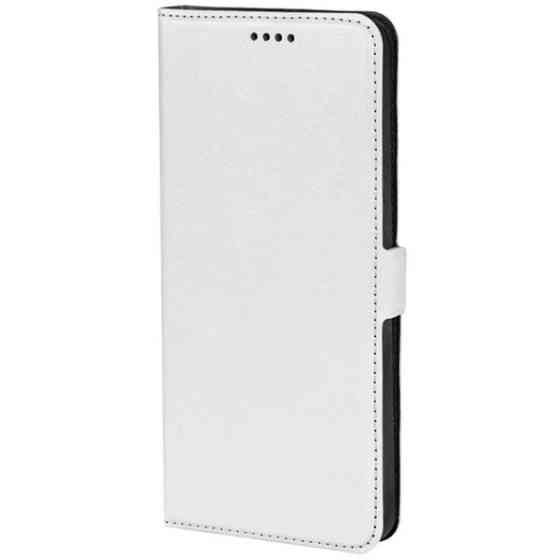 BoxFace  Чохол-книжка Stanford Side Magnet для Xiaomi Redmi Note 17 White Харьков