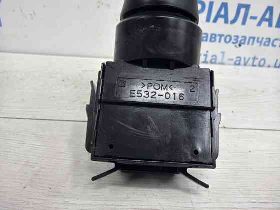 Переключатель подрулевой правый(дворники) Mitsubishi Lancer 2007-2017 8612A014 (Арт. 83219) Киев