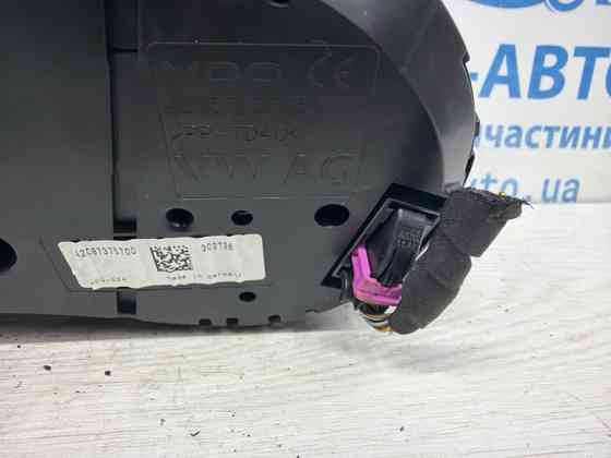 Приборная панель Skoda Octavia 2013-2020 5E0920941 (Арт. 83346) Київ