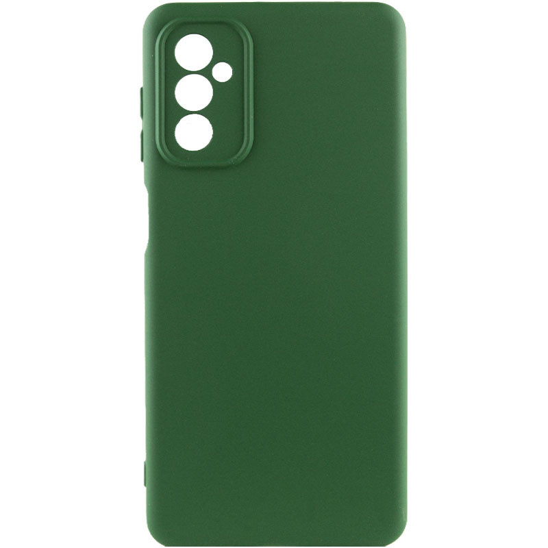 Чехол Silicone Cover Lakshmi Full Camera (A) для Samsung Galaxy M34 5G Херсон - изображение 5