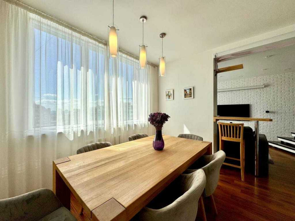 долгосрочная аренда 3-к квартира Киев, Дарницкий, 39999 грн./мес. Київ - зображення 3