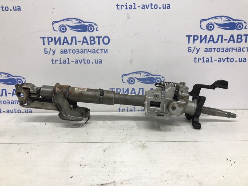 Колонка рулевая SsangYong Kyron DJ 2.7 D27DT 2005 (б/у) Київ - зображення 1