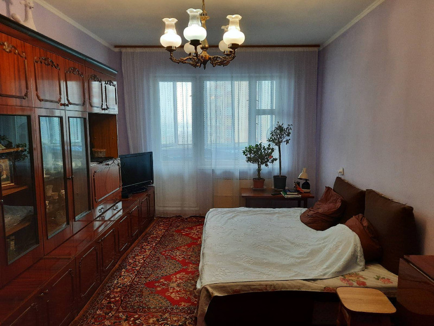 Продається 3-кім Київська обл., м. Обухів, вул.Каштанова, 15 Обухов - изображение 4