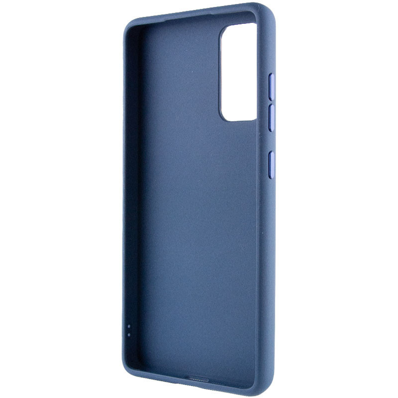 TPU чехол Bonbon Metal Style with MagSafe для Samsung Galaxy S23 FE Херсон - зображення 3