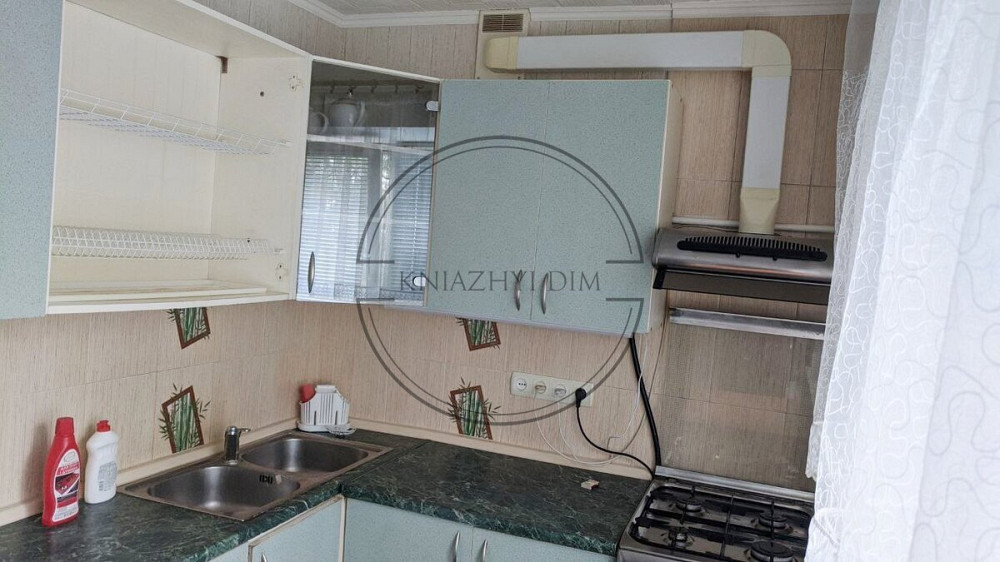 2-х кімнатна квартира на бульварі.Перова 20. м.Дарница. № 11197896 Киев - изображение 11