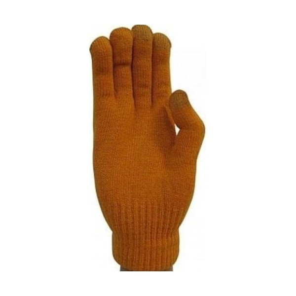 Рукавички iGlove для сенсорних екранів Brown Харків - зображення 3