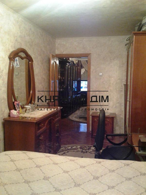 Оренда 3-кімнатної квартири біля метро Чернігівська у Дніпровському районі, код №11117647 Киев - изображение 9