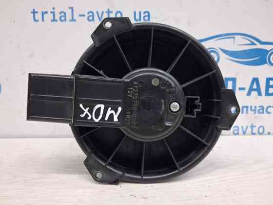 Моторчик печки Acura MDX YD2 3.7 БЕНЗИН J37A1 2006 (б/у) Киев