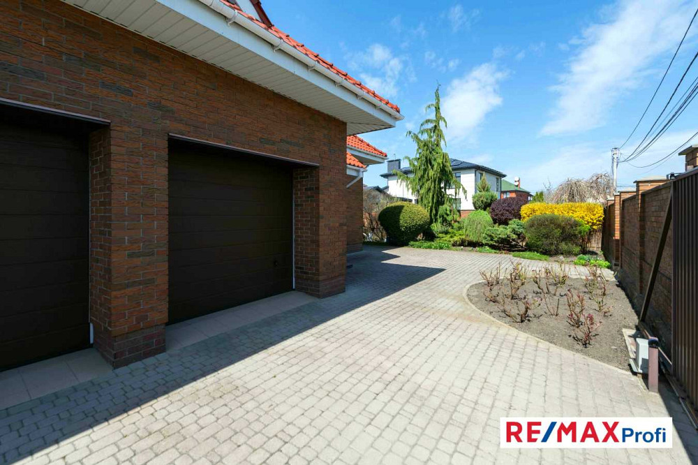 продажа 5-к дом Киево-Святошинский, Хотов, 450000 $  - изображение 4