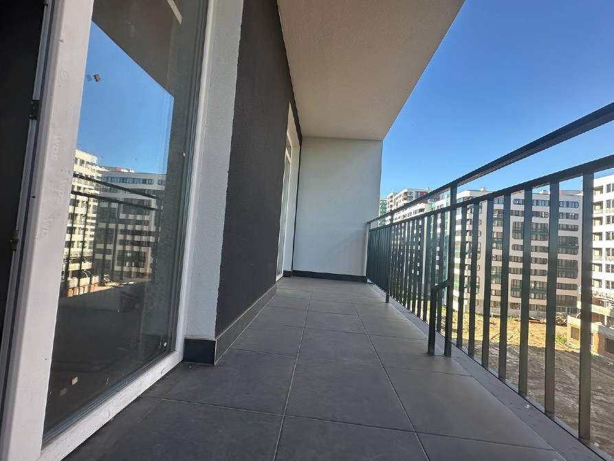 Продаж 2км. квартири Трускавецька новобудова ЖК Континент Львов - изображение 7