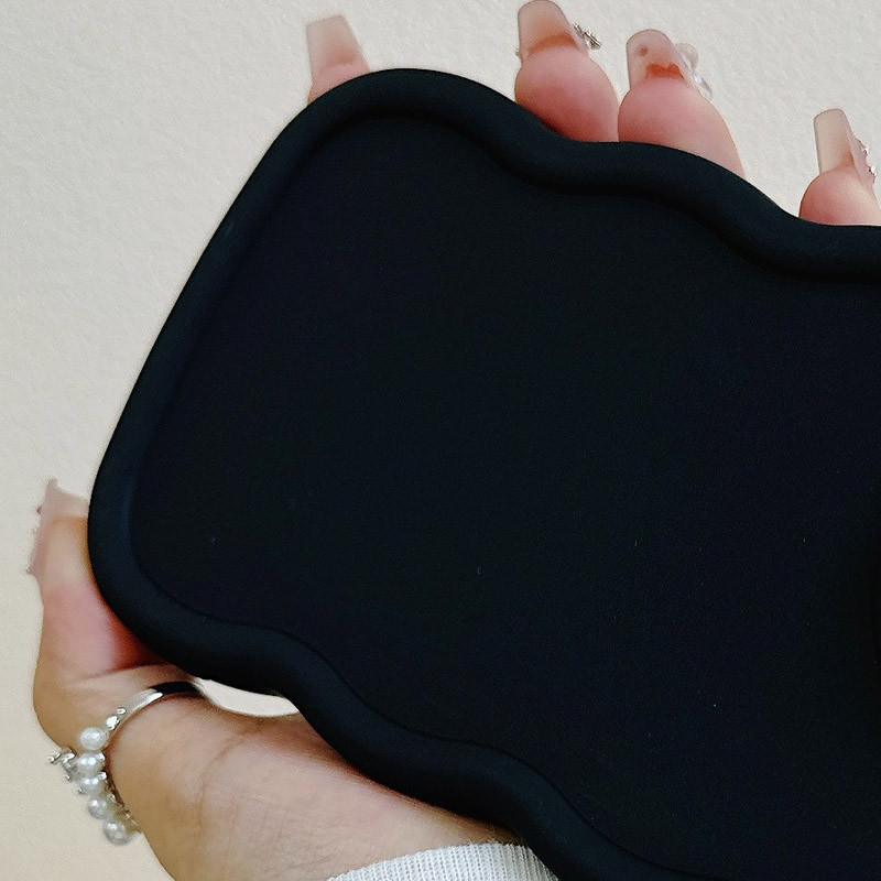 Чехол TPU Ripple для Apple iPhone 6/6s plus / 7 plus / 8 plus (5.5") Херсон - изображение 2