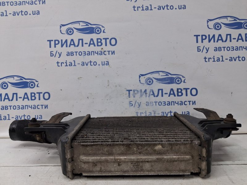 Радиатор интеркуллера Mitsubishi ASX GA 1.8 DIESEL 4N13 2010 (б/у) Киев - изображение 5